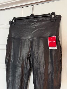 Spanx leggings
